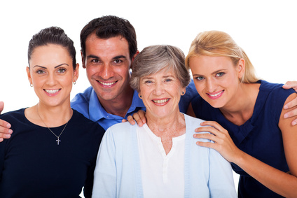 sibling rivalry when caregiving senior parents